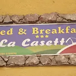 Nocleg ze śniadaniem La Casetta *