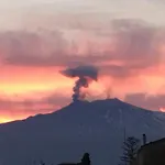 Nocleg ze śniadaniem La Casetta *