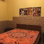 La Casetta Bed and Breakfast SantʼAlessio Siculo