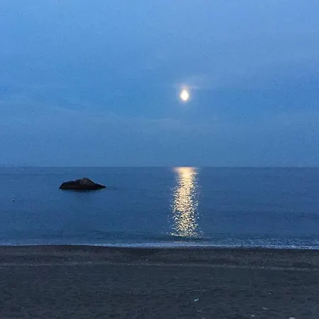 住宿加早餐酒店 茅舍住宿加早餐旅馆 SantʼAlessio Siculo