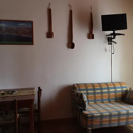 Bed & Breakfast La Casetta