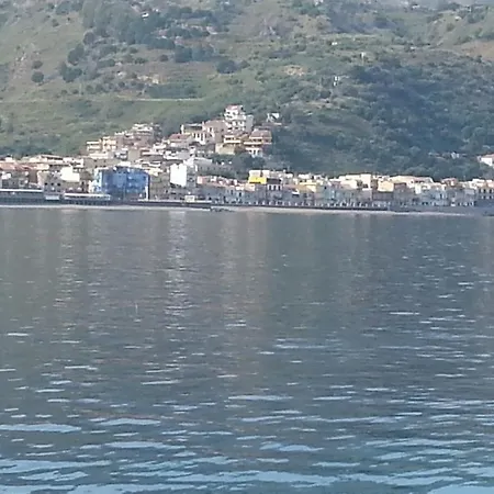 Bed & Breakfast La Casetta