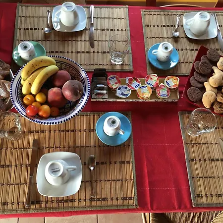 Bed & Breakfast La Casetta