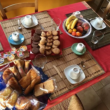 La Casetta Bed & Breakfast