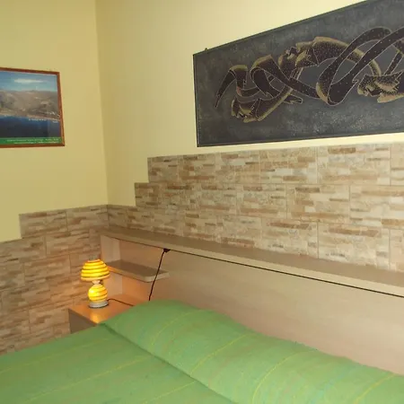 Bed & Breakfast La Casetta SantʼAlessio Siculo