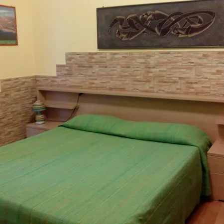 La Casetta Bed & Breakfast