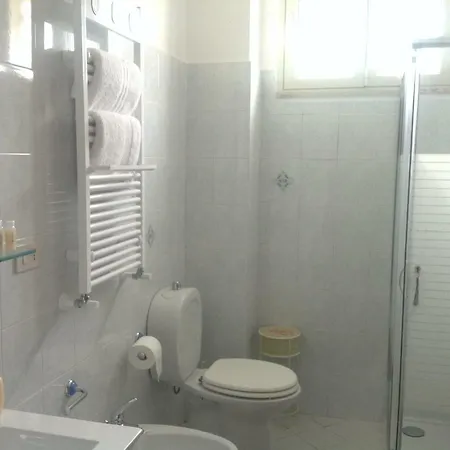 La Casetta Bed & Breakfast SantʼAlessio Siculo