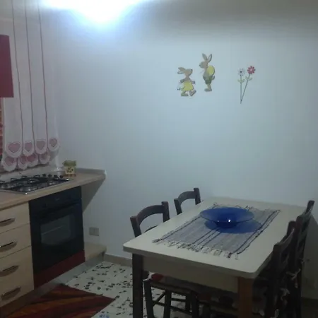 Bed & Breakfast La Casetta