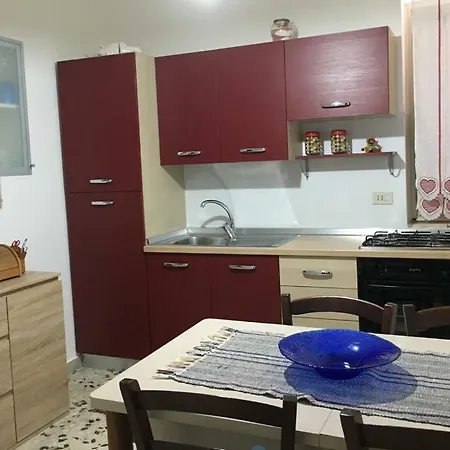 Bed & Breakfast La Casetta