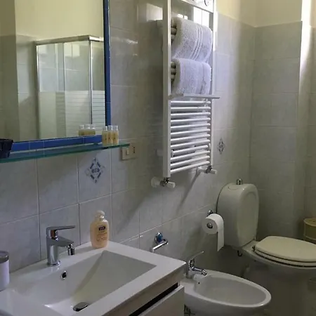 Bed & Breakfast La Casetta