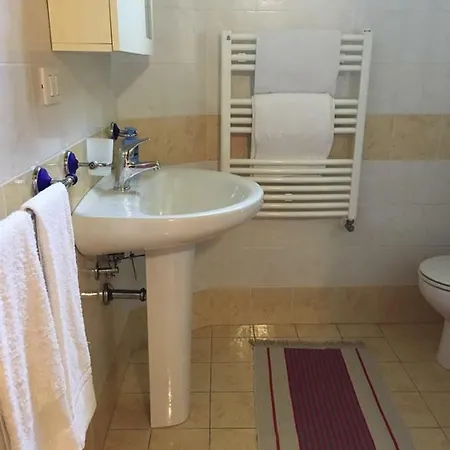 Bed & Breakfast La Casetta SantʼAlessio Siculo