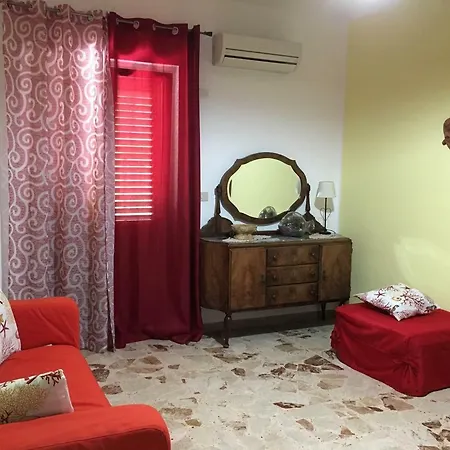Bed & Breakfast La Casetta