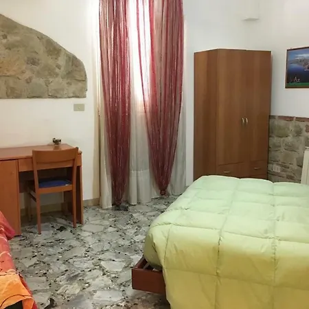 La Casetta
