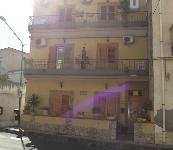 Bed & Breakfast La Casetta *