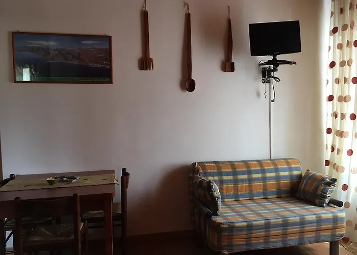 Bed & Breakfast La Casetta