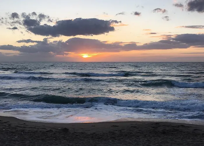 Bed & Breakfast La Casetta SantʼAlessio Siculo