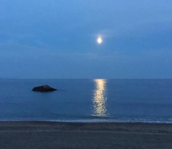 Bed & Breakfast La Casetta SantʼAlessio Siculo