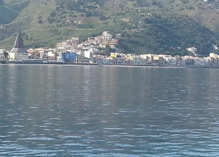 Bed & Breakfast La Casetta