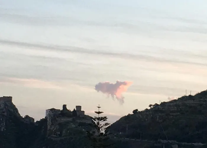 Bed & Breakfast La Casetta *