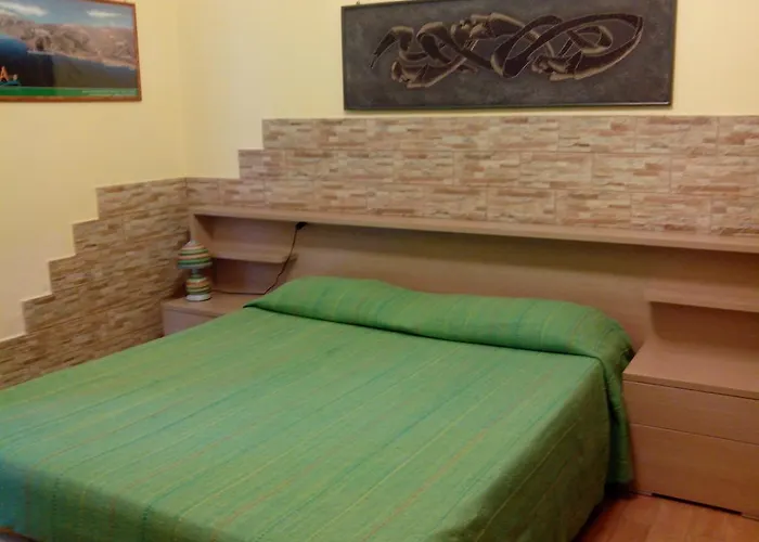 La Casetta Bed & Breakfast