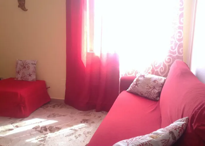 La Casetta Bed & Breakfast