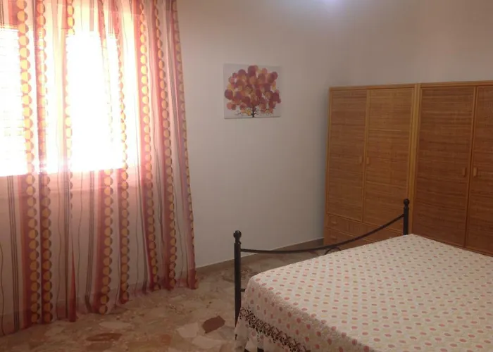 La Casetta Bed & Breakfast *