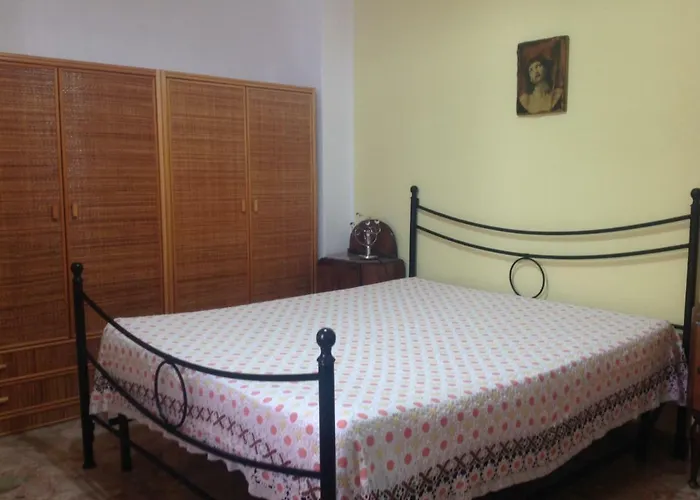 Bed & Breakfast La Casetta