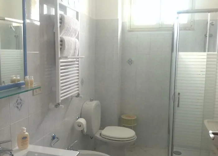 La Casetta Bed & Breakfast SantʼAlessio Siculo