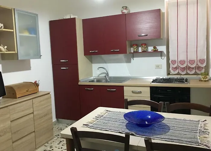 Bed & Breakfast La Casetta