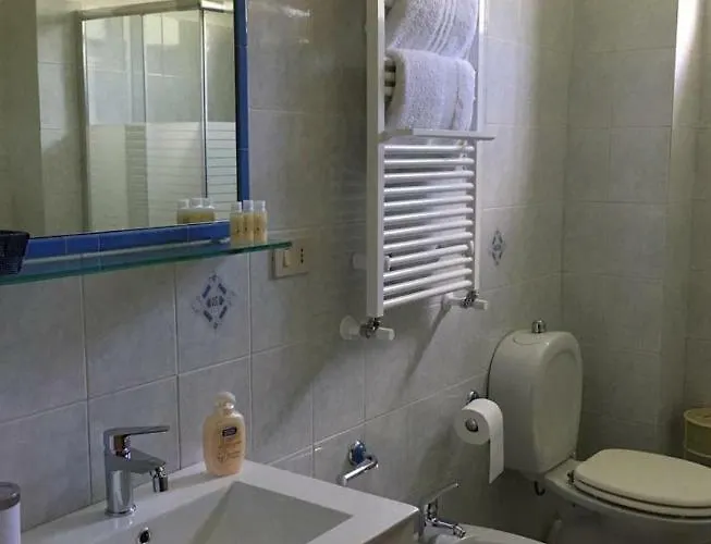 Bed & Breakfast La Casetta