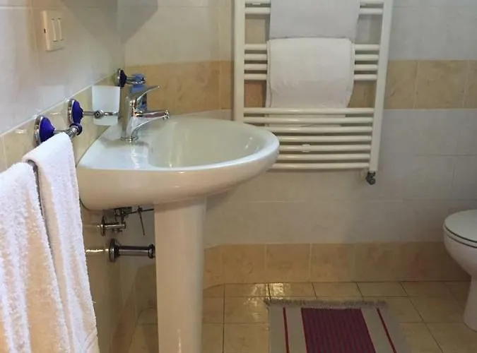 Bed & Breakfast La Casetta SantʼAlessio Siculo