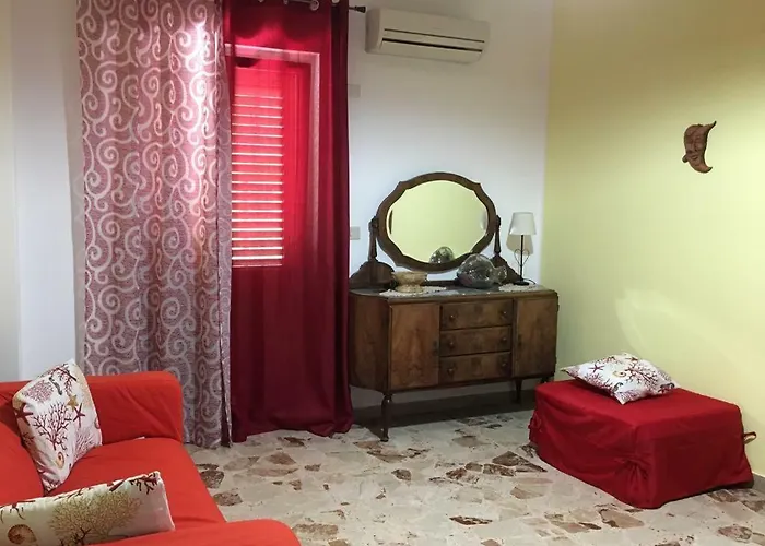 Bed & Breakfast La Casetta