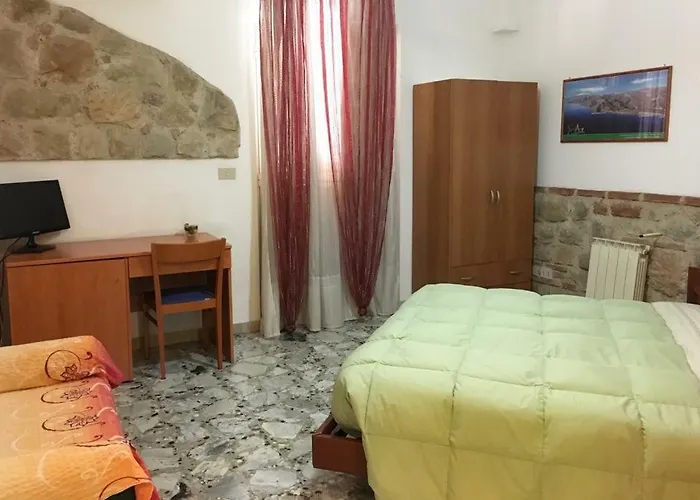 La Casetta